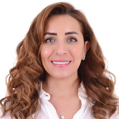 Alexandra Hani Shnoudi, VISA SUPPORT OFFICER-FAMILY MIGRATION SECTION