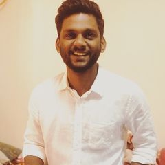 Muhammed Asif Parappurath, Senior iOS App Developer
