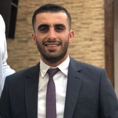 عمر مرسل, money collection and sales officer