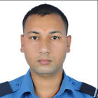 sabin Kumar paneru, "CCTV Operator"