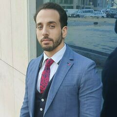 Karim Mohamed Shawky Moussa Baioumi, E-commerce Manager