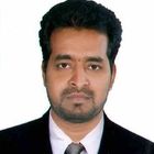 Mohd Abdul Majid, IT Engineer