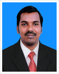 Abilash Sree Renganathan, GRTA ICSS & EICS Control System Superintendent 