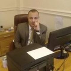 Ayman Gomaa Sediek Moslihy  Hassan, Assistant Front Office