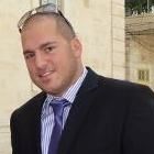 Elie Otayek, Head of satellite imagery Department
