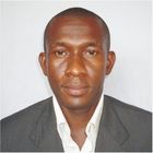 CHIBUEZE ANUKANTI, Regional Sales Manager