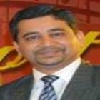 Vivek Fauzdar, Resort Manager