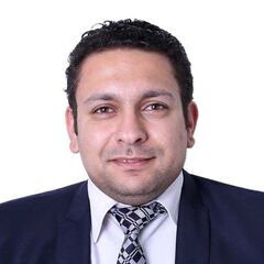 Sameh Phillip Fawzy, Group Financial Planning and Analysis Head