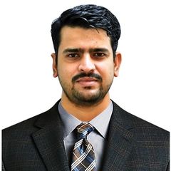 Vijeesh كوتاراثيل, Quality Control Engineer