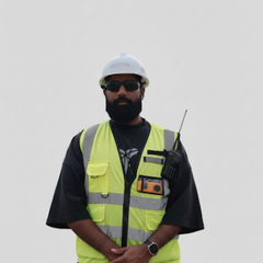 Syed  Mujtehdi