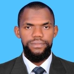 Muritala Omeiza Umar, CONSTRUCTION PROJECT AND PLANNING MANAGER