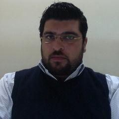 Majed Zantout, Group Marketing Manager