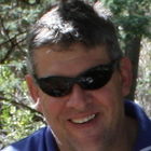 Dr Francois Pierre Jacques Griesel, Executive Manager Healthcare