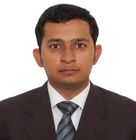 Manish Sharma, Assistant Sales Manager (Consumer Electronics)