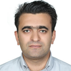 Muhammad Sajjad إقبال, Supervisor Audit