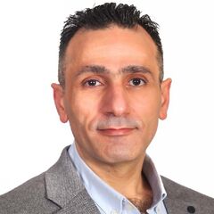 Hassan AlKhalili  CMA CANDIDATE, Finanance Manager 
