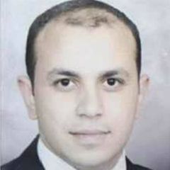 Mohamed Moustafa Sayed Farghaly, HSE Manager