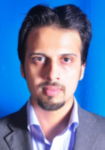 Ahsan Bukhari, Assistant Manager Business Intelligence