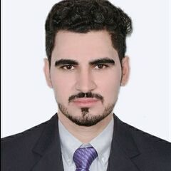 ناصر سعيد , Senior  Accountant