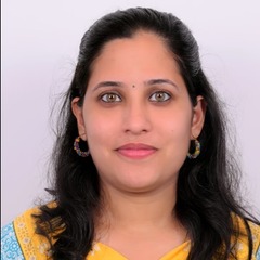 DHANYA VALSAN