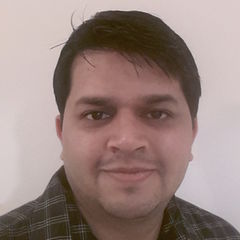 Vivek Puranik, Civil & Structural Design Engineer