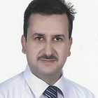 Zaydoon Al-Khamaiseh, Executive Manager