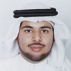 عبد الله الرمضان, Senior Development Specialist