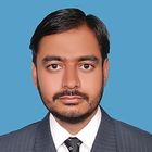 Muhammad Abrar, Wealth Advisor