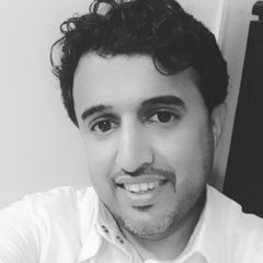 عبدالباري  العجي, IT Manager
