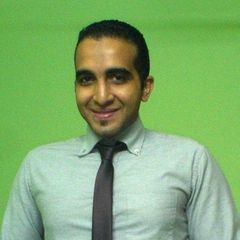محمد ماهر محمد هاشم, أخصائي تعديل سلوك وتربية خاصة
