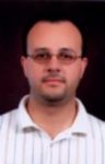 Samer Al-Debes, Infrastructure and Systems Engineering Section Head