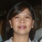 Maria Velia Marquez, Sales Representative