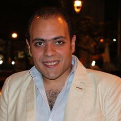 mohamed yehia