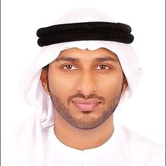 Yousuf Aljawadri, Acting unit Head of  Statistician and analytic studies  