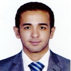 محمد أسامة كلثوم, Cost & Finance controller