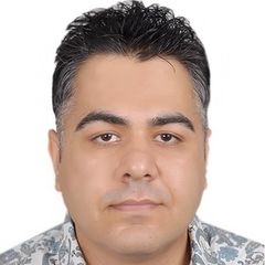 mohammad ali adelian, supervisor of distribution system 20kv