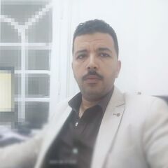 Ramy Galal, Administrative Manager
