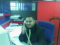 Tawfiq IKBARIEH, Account Manager