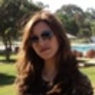 Hafsa Ait Benlarbi, Concepteur & Analyste