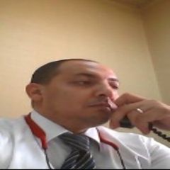 Tamer Mostafa, credit accountant supervisor