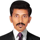 Meshach Marimuthu, Head of Security Operations