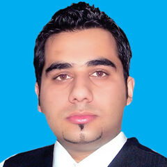 Muhammad Wasim Arif