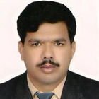 Abdul Salam, Human Resources Officer