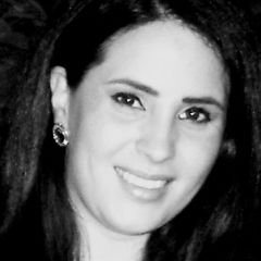 Naziha Ghorbel, French/Arabic Teacher