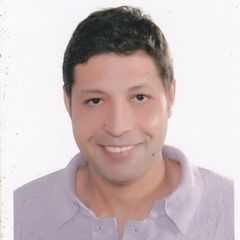 MOHAMED GALAL, project manager