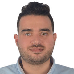 Bahaa Gamal Youssef, Systems Engineer