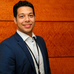 amr zaky, SOLUTION MANAGER