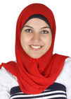 Shaimaa Saied, Commissioning Editor
