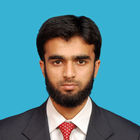 Khizer Mustafa, Group Accounts Manager