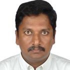 GANAPATHY TVR, Distribution Manager